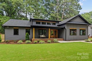 2525 Lumina Avenue, Charlotte, NC 28208