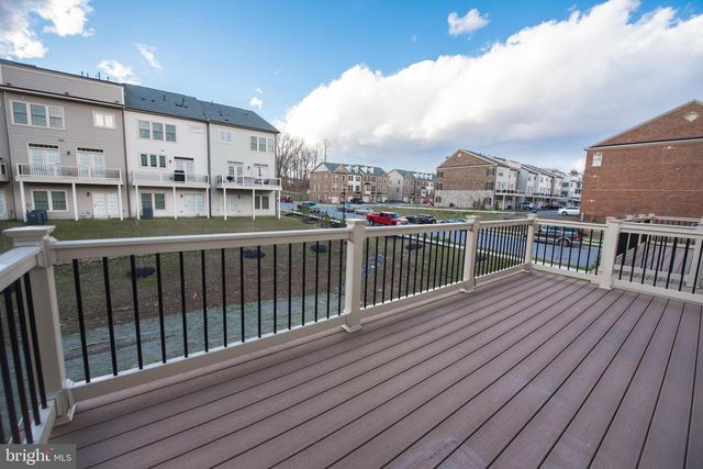 7444 BURNSIDE WAY, Hanover, MD 21076