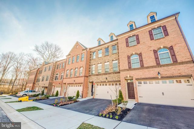 7444 BURNSIDE WAY, Hanover, MD 21076