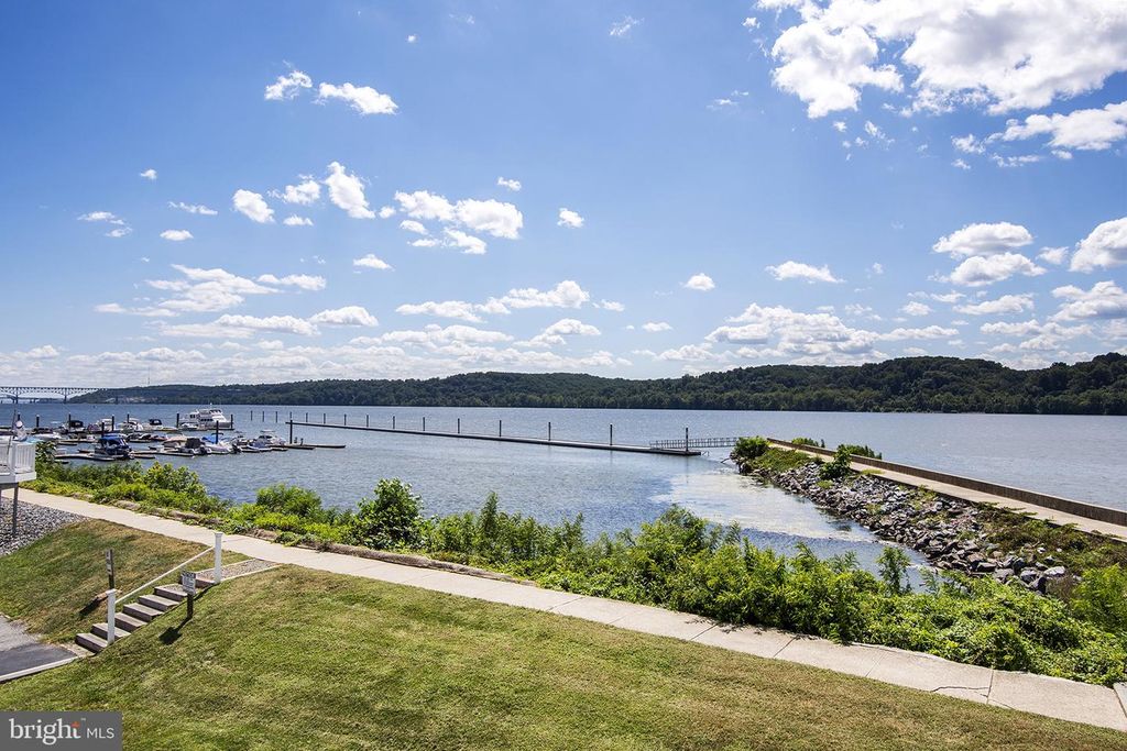 102 ROWLAND DR #101, Port Deposit, MD 21904