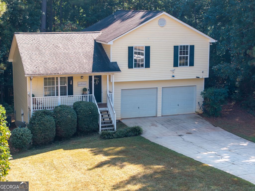 104 Dalton Drive, Villa Rica, GA 30180