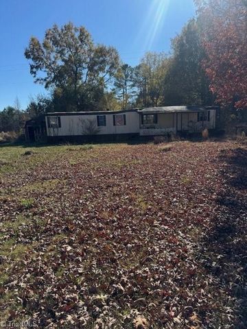 218 Gordontown Road, Lexington, NC 27292