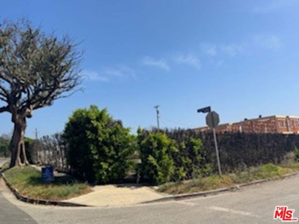 1180 Fiske Street, Pacific Palisades (los Angeles), CA 90272