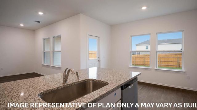15100-A Afleet Alex ST, Manor, TX 78653