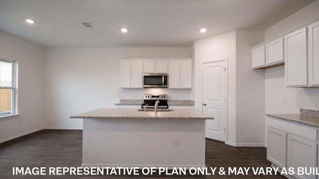 15100-A Afleet Alex ST, Manor, TX 78653