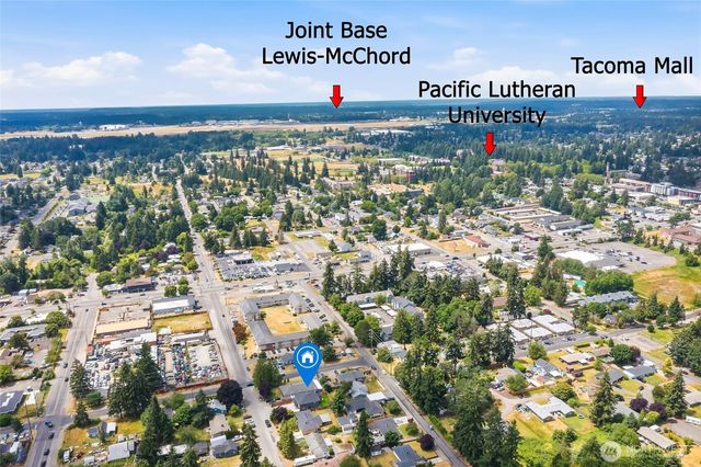 111 Tule Lake Road E, Tacoma, WA 98445
