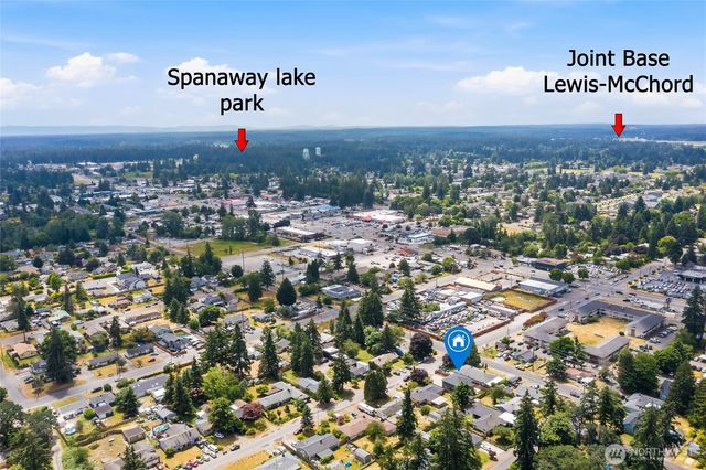 111 Tule Lake Road E, Tacoma, WA 98445