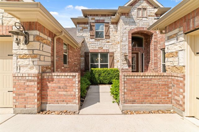 2408 Ellis Park Lane, Conroe, TX 77304