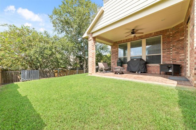 2408 Ellis Park Lane, Conroe, TX 77304