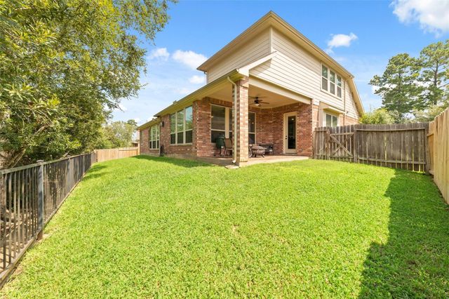 2408 Ellis Park Lane, Conroe, TX 77304