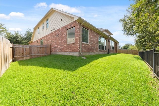 2408 Ellis Park Lane, Conroe, TX 77304
