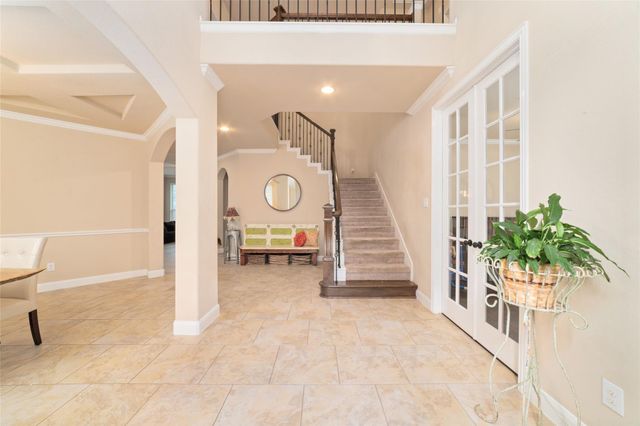 2408 Ellis Park Lane, Conroe, TX 77304