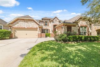 2408 Ellis Park Lane, Conroe, TX 77304