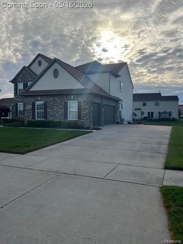42887 Sadie Lane 42887 Sandie Lane, Van Buren Charter Township, MI 48111