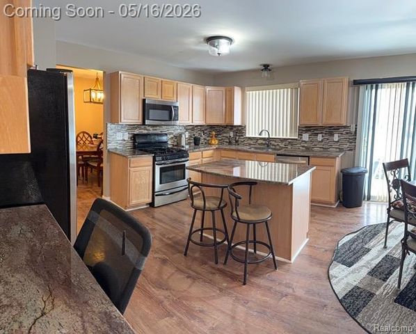 42887 Sadie Lane 42887 Sandie Lane, Van Buren Charter Township, MI 48111