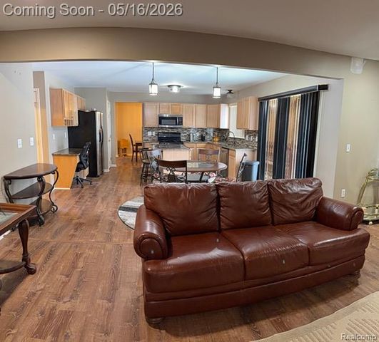 42887 Sadie Lane 42887 Sandie Lane, Van Buren Charter Township, MI 48111
