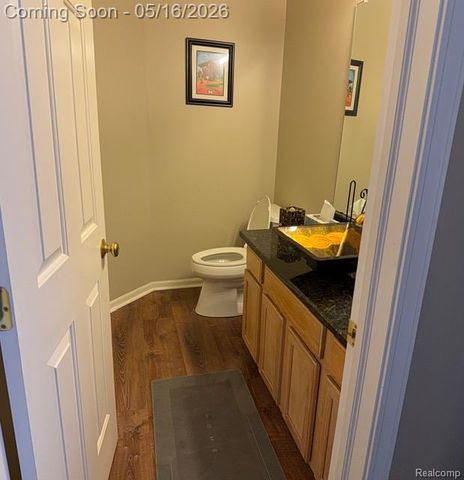 42887 Sadie Lane 42887 Sandie Lane, Van Buren Charter Township, MI 48111