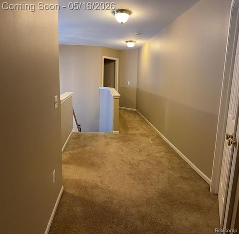 42887 Sadie Lane 42887 Sandie Lane, Van Buren Charter Township, MI 48111