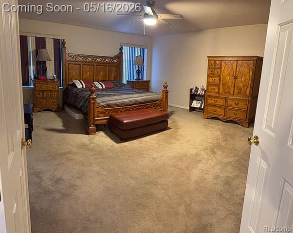 42887 Sadie Lane 42887 Sandie Lane, Van Buren Charter Township, MI 48111