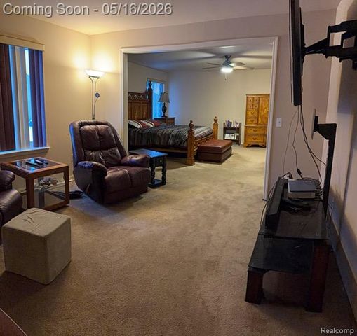 42887 Sadie Lane 42887 Sandie Lane, Van Buren Charter Township, MI 48111