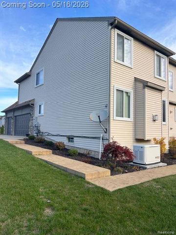 42887 Sadie Lane 42887 Sandie Lane, Van Buren Charter Township, MI 48111