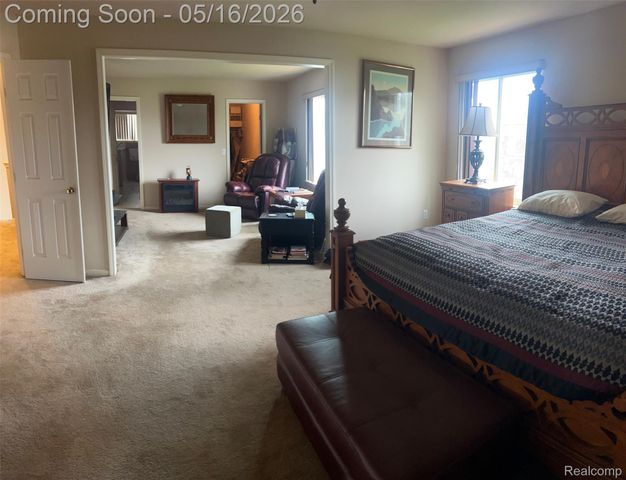 42887 Sadie Lane 42887 Sandie Lane, Van Buren Charter Township, MI 48111