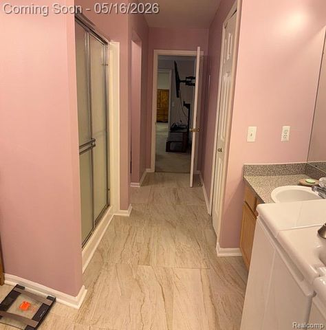 42887 Sadie Lane 42887 Sandie Lane, Van Buren Charter Township, MI 48111