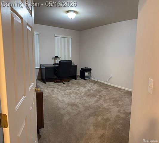 42887 Sadie Lane 42887 Sandie Lane, Van Buren Charter Township, MI 48111