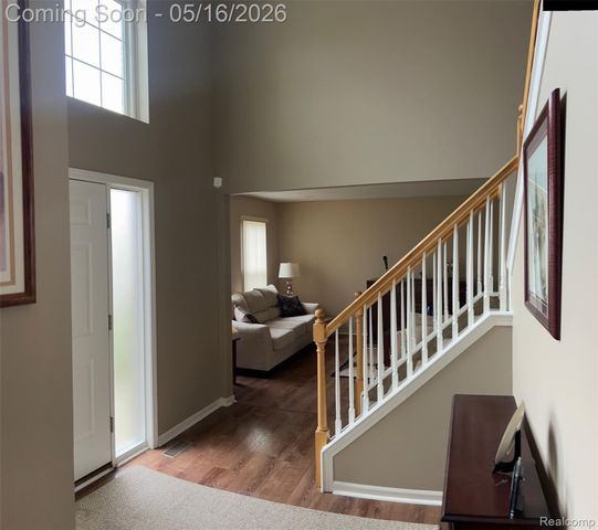 42887 Sadie Lane 42887 Sandie Lane, Van Buren Charter Township, MI 48111