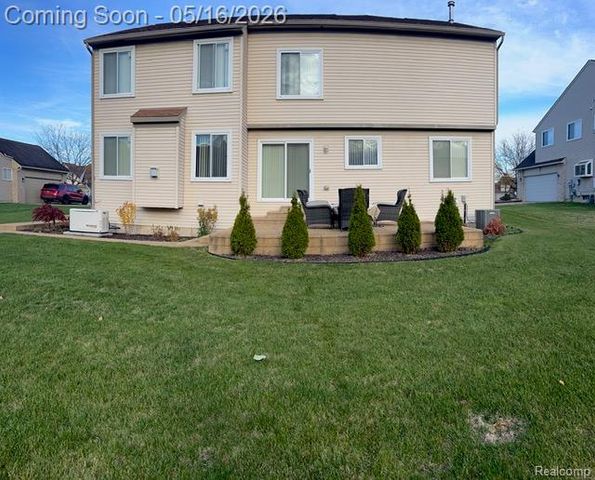 42887 Sadie Lane 42887 Sandie Lane, Van Buren Charter Township, MI 48111