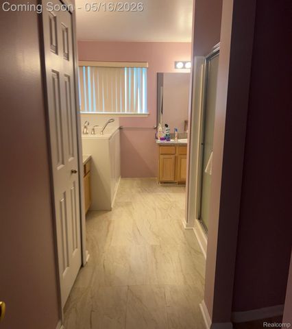42887 Sadie Lane 42887 Sandie Lane, Van Buren Charter Township, MI 48111
