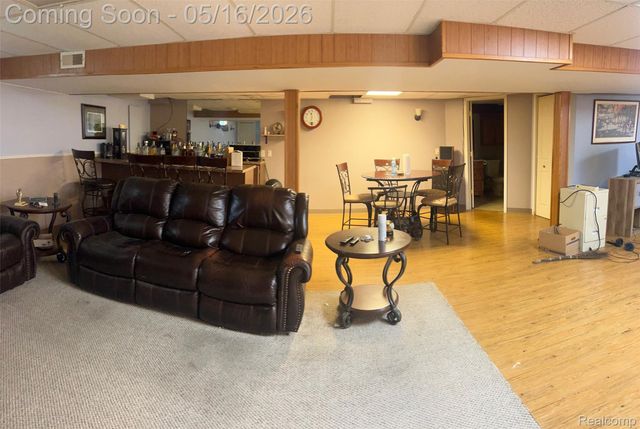 42887 Sadie Lane 42887 Sandie Lane, Van Buren Charter Township, MI 48111
