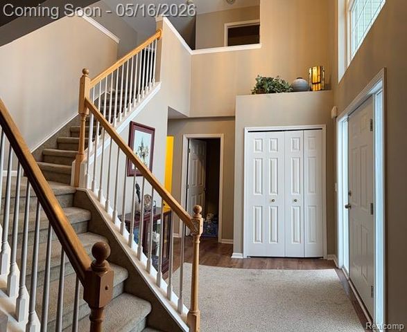 42887 Sadie Lane 42887 Sandie Lane, Van Buren Charter Township, MI 48111
