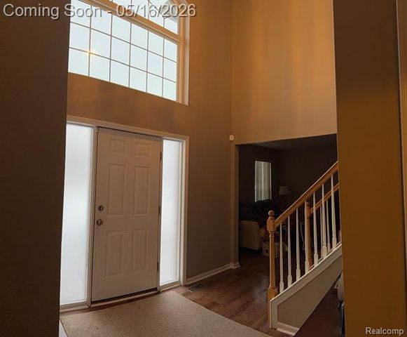 42887 Sadie Lane 42887 Sandie Lane, Van Buren Charter Township, MI 48111