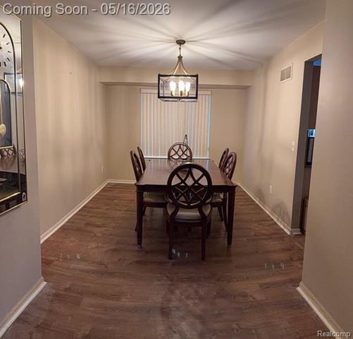 42887 Sadie Lane 42887 Sandie Lane, Van Buren Charter Township, MI 48111