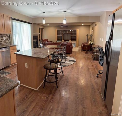42887 Sadie Lane 42887 Sandie Lane, Van Buren Charter Township, MI 48111