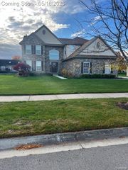 42887 Sadie Lane 42887 Sandie Lane, Van Buren Charter Township, MI 48111
