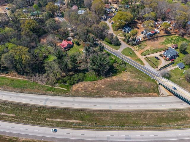 2046 Old Cornelia Highway, Gainesville, GA 30501