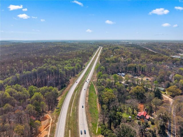 2046 Old Cornelia Highway, Gainesville, GA 30501