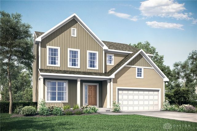 3085 Wellington Lane, Miami Twp, OH 45449