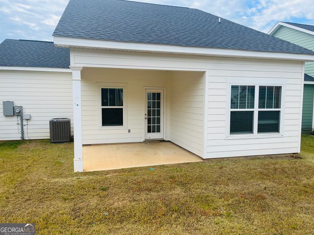 110 Lenox Circle, Lagrange, GA 30240