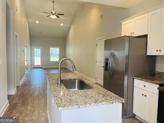 110 Lenox Circle, Lagrange, GA 30240