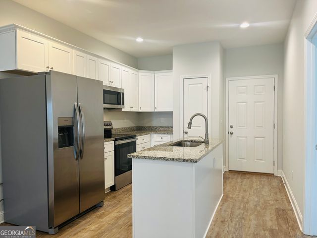 110 Lenox Circle, Lagrange, GA 30240