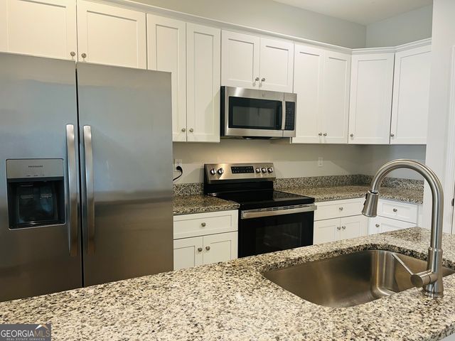 110 Lenox Circle, Lagrange, GA 30240