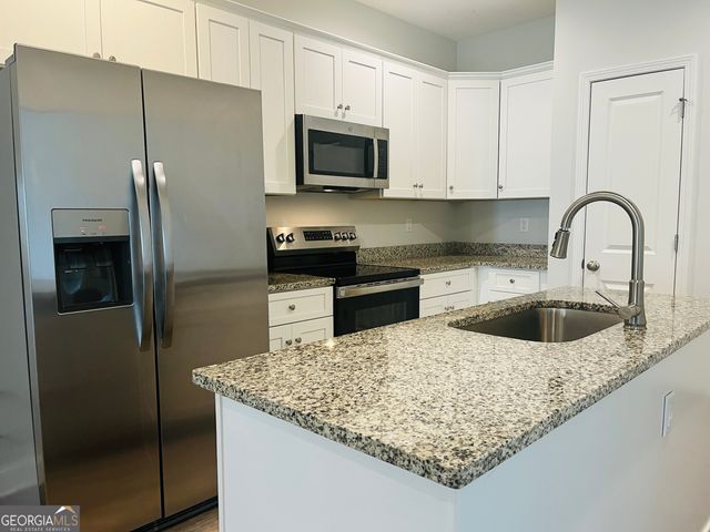 110 Lenox Circle, Lagrange, GA 30240