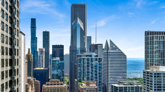 200 N Dearborn Street 4700, Chicago, IL 60601