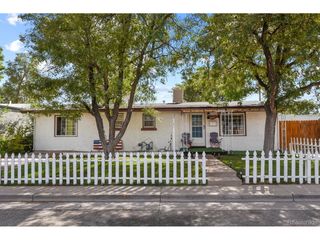 1208 Joliet Ave, Pueblo, CO 81004