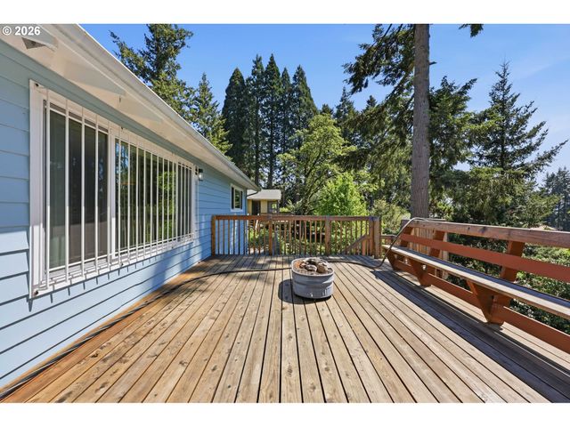 17243 Se OATFIELD Rd, Milwaukie, OR 97267