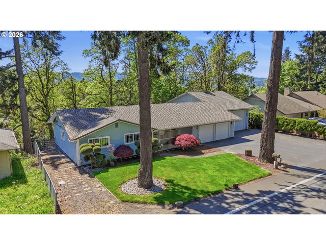 17243 Se OATFIELD Rd, Milwaukie, OR 97267