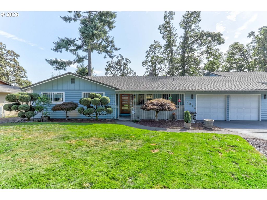 17243 Se OATFIELD Rd, Milwaukie, OR 97267